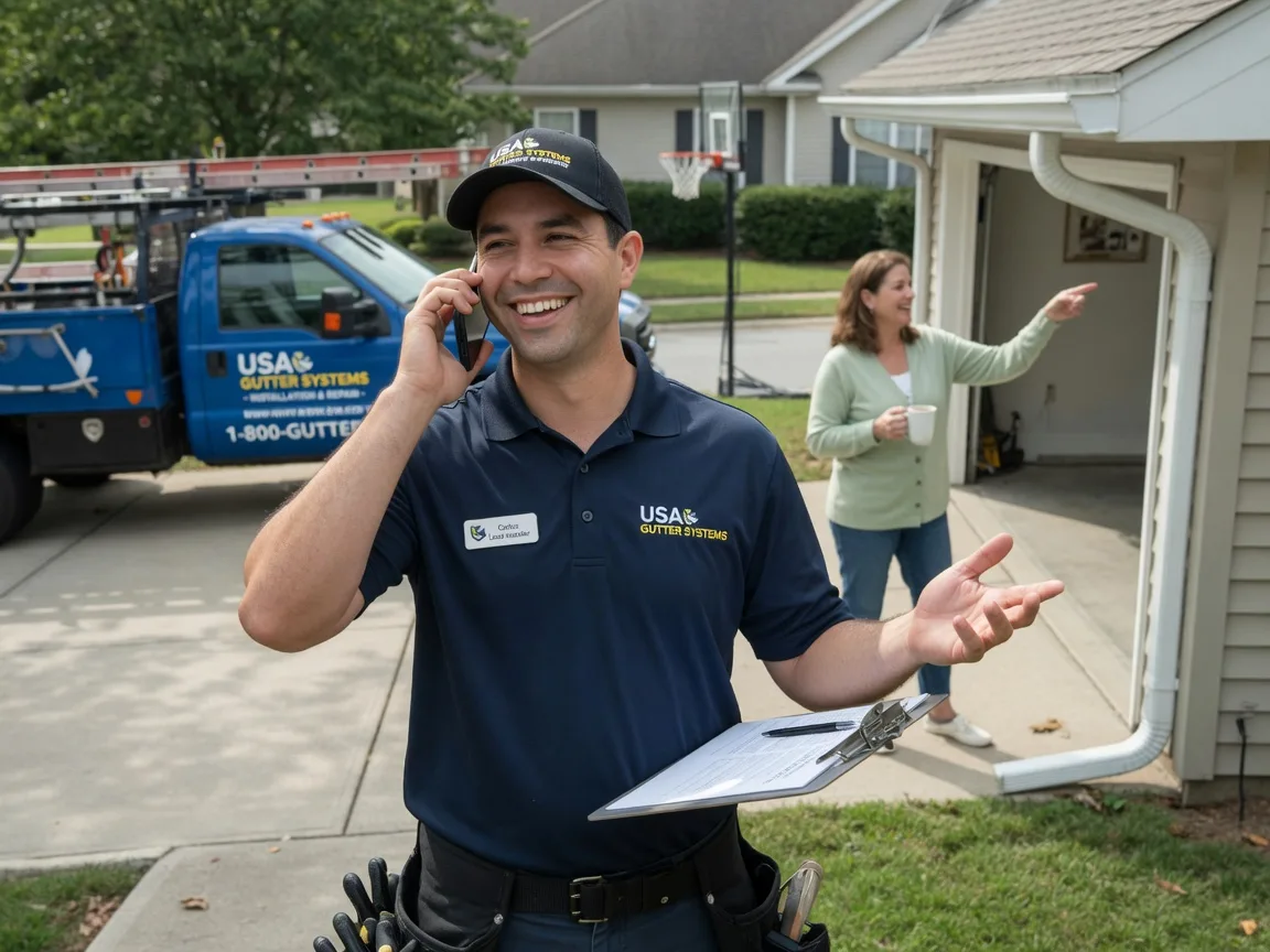 Gutter Installation Woodstock, VA FAQs